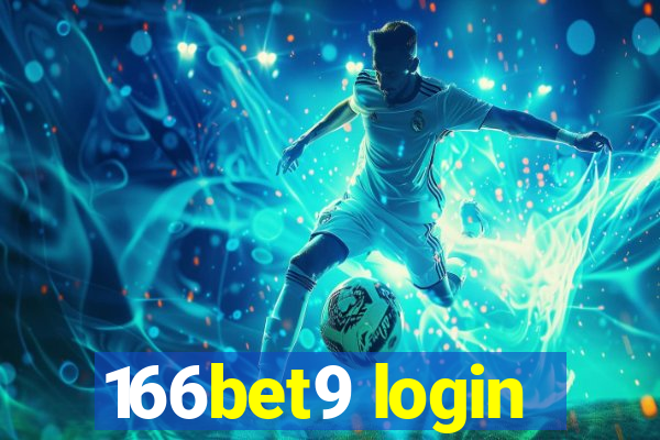 166bet9 login